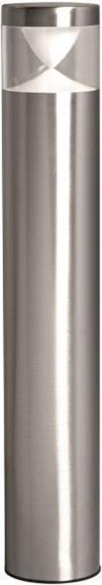 OSRAM Endura Style Mini cilinder buitenwandlamp - 45 cm - 4 W - heet staal