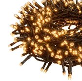 XmasKING Kerst Outdoor LED Garland - Koper Wit - 7,5 m