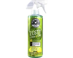 Chemical Guys JDM Parfum - luchtverfrisser auto - 473ML