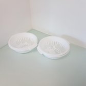 Vergiet Set van 2