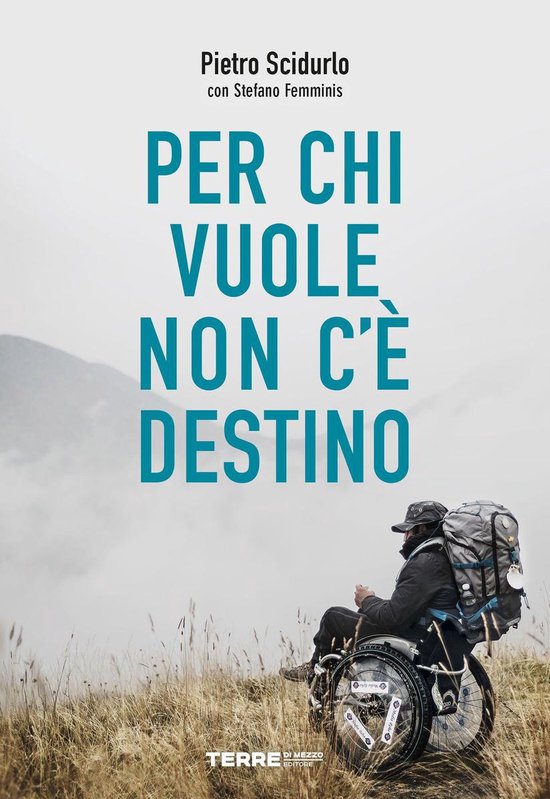Sconfinamenti - Per chi vuole non c'è destino
