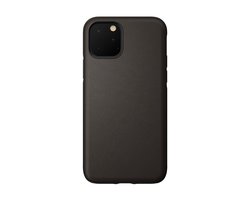 Nomad Active Rugged Case voor iPhone 11 Pro - Mocha Brown / Bruin