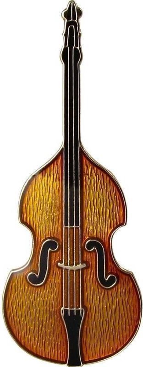 Speldje contrabas