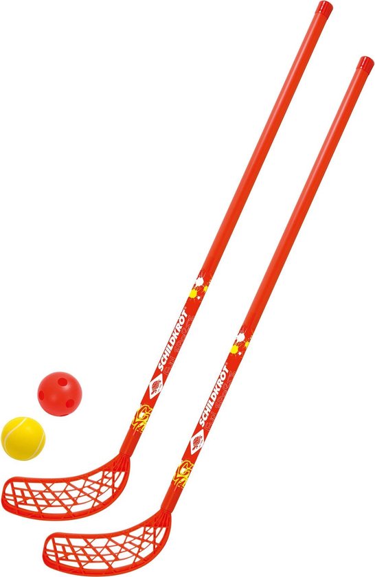 Schildkröt Fun Sports - Ensemble de hockey Uni Fun