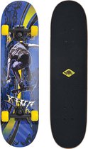 Schildkröt Funsports Skateboard Cool King Slider 31" 79 Cm