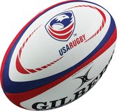 Gilbert Mini Rugbybal Replica USA