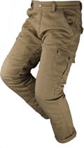 ByCity Mixed II Motorjeans, Man