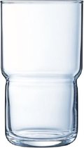 Funambule - Waterglazen - 32cl - (set van 12)