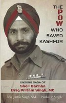 The POW Who Saved Kashmir