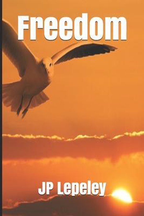 Freedom - cover