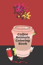 Coffee Animals