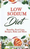 Low Sodium Diet