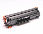 Toner Activejet ATH-83NX (replacement HP 83X CF283X; Supreme; 2 200 pages; Black)