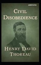 Civil Disobedience annotated