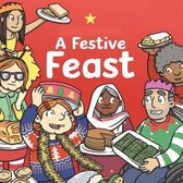 A festive feast
