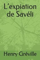 L'expiation de Saveli