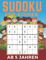 Sudoku Fur Kinder Ab 5 Jahren