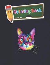 Coloring Book