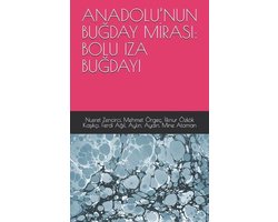 Anadolu'nun BuĞday Mİrasi