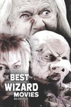 Movie Monsters 2020 (B&w)-The Best Wizard Movies