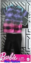 Barbie Ken Outfit Overhemd - Ken Kleding