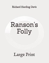 Ranson's Folly