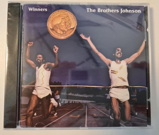 Winners