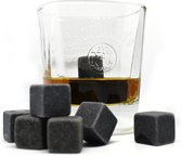 Whiskey stones | Whiskeystones | Whiskey stenen | 18 stuks | Tip voor vaderdag