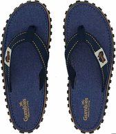 Gumbies - Teenslippers Dames - Teenslipper Heren - Denim - Maat 42