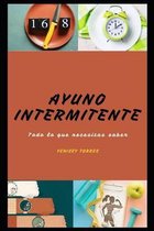 Ayuno Intermitente