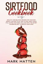 Sirtfood Cookbook