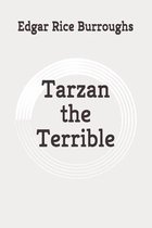 Tarzan the Terrible