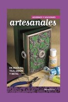 Adornos Y Souvenirs Artesanales