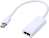 ByZaka® | Thunderbolt naar HDMI Kabel | MacBook Air en MacBook | Mini Displayport