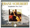 Franz Schubert - Symphonies Nos 5 & 8