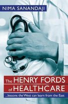 HENRY FORDS OF HEALTHCARE, THE PB