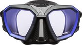 Scubapro D-Mask - UV Glazen - Maat M
