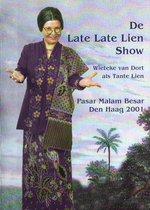De Late Late Lien Show 2001