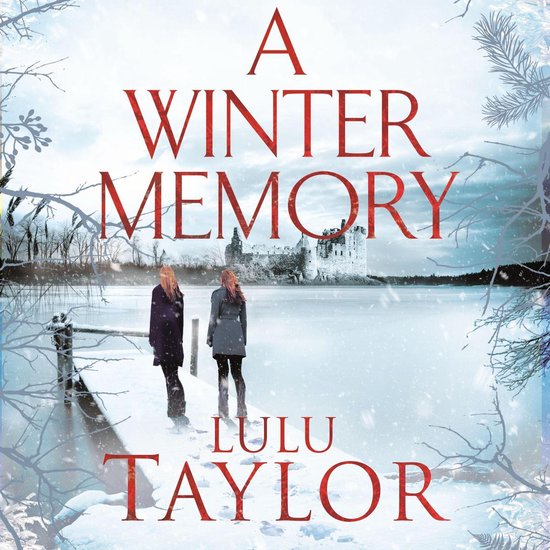A Winter Memory - cover