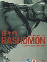 Rashomon (Special Edition)(Import)