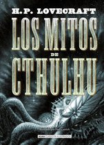 Clásicos Ilustrados- Los Mitos de Cthulhu