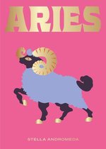 Signos del Zodíaco- Aries