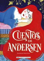 Clásicos Ilustrados- Cuentos de Andersen