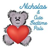 Nicholas & Cute Bedtime Pals