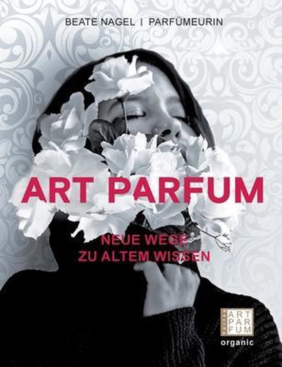 Art Parfum - cover