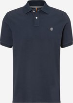 Marc O'Polo Donker Blauw Polo maat L