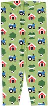 Maxomorra Legging |FOREST FARM| 134/140