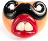 Billy Bob products Fopspeen Leuke speen Lil Sherlock