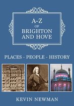 A-Z of Brighton and Hove