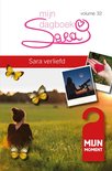 Mijn Moment 0 -  Mijn dagboek Sara Volume 32 Sara verliefd